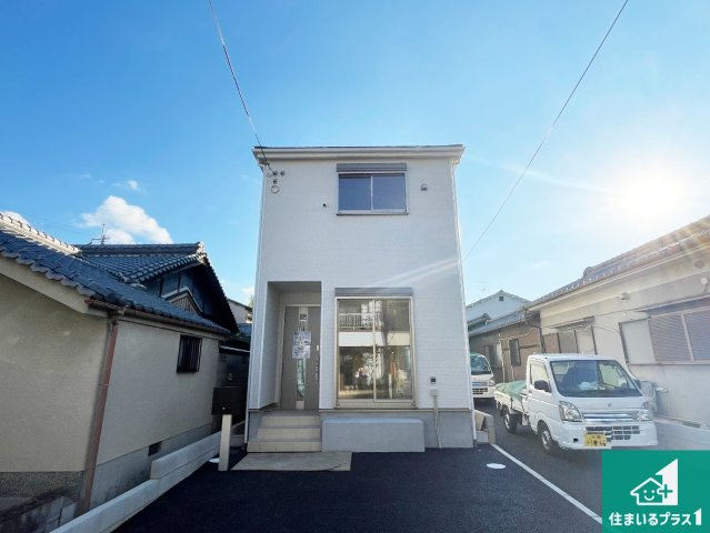 枚方市村野本町　第2期　新築一戸建て