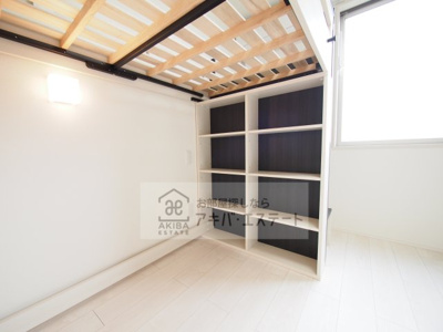 【収納】 | ハーモニーテラス六町Ⅳ | 同一仕様写真