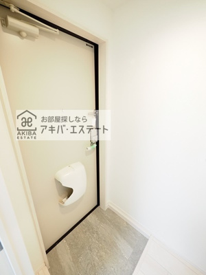 【玄関】 | ハーモニーテラス六町Ⅳ | 同一仕様写真