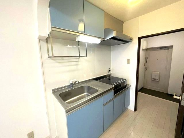 ※別室の写真です