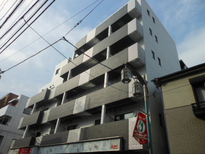 【外観】 | ブライズ東雪谷アジールコート