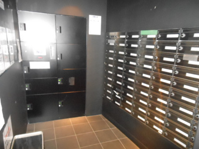 【その他共用部分】 | ブライズ東雪谷アジールコート