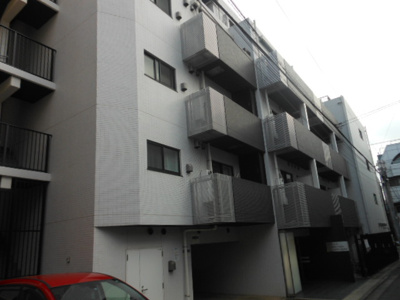 【外観】 | ブライズ東雪谷アジールコート