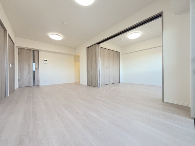 グーテンハイツ箱崎Ⅲ