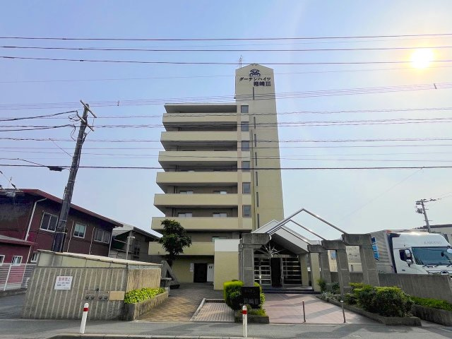 グーテンハイツ箱崎Ⅲ