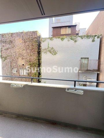 フォレスト西宮の展望