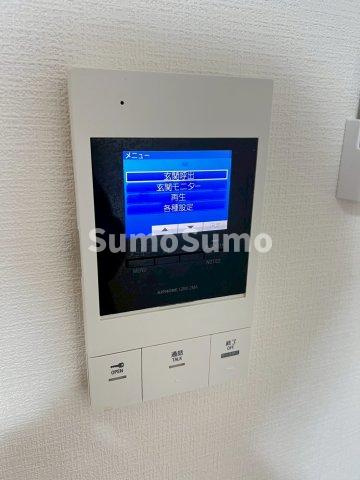 フォレスト西宮の設備