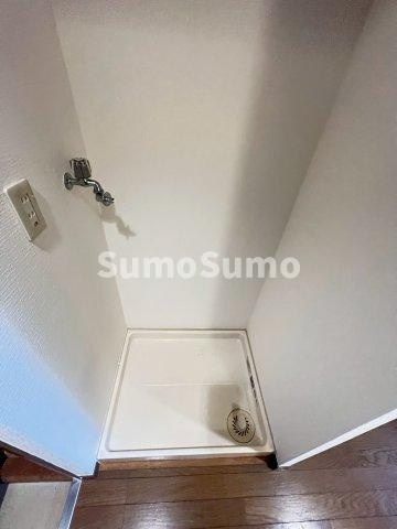 フォレスト西宮の設備