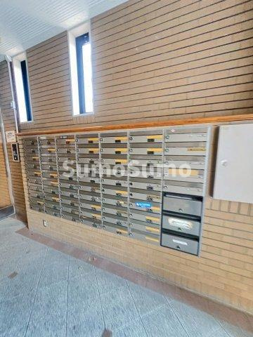 フォレスト西宮のその他共用部分