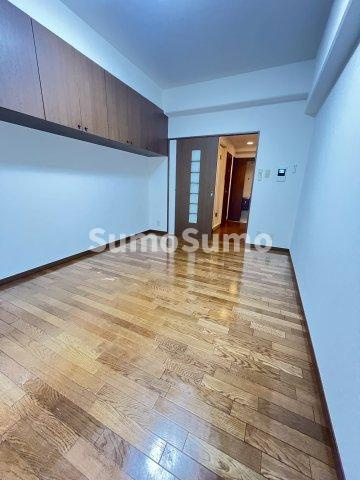 フォレスト西宮の洋室