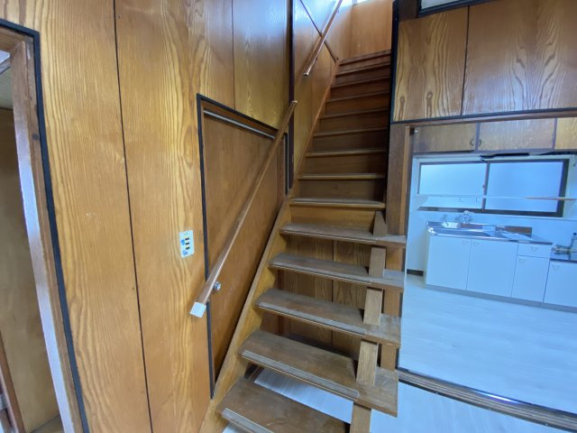 平田5丁目売家のその他