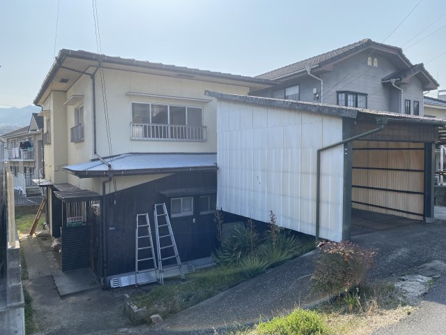 平田5丁目売家