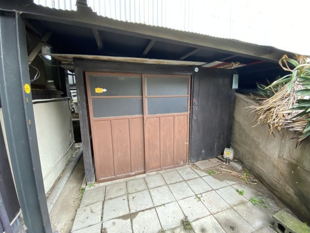 平田5丁目売家のその他