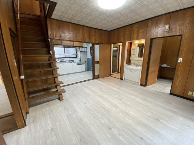 平田5丁目売家のその他