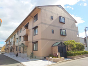 北仁川シティハイツの画像