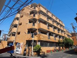 メゾン・ド・エコルス