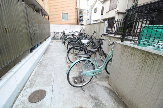 メゾン・ド・エコルスのその他共用部分