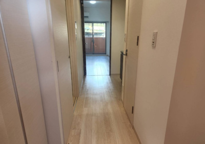 【玄関】 | ふぁみ～ゆ文の里