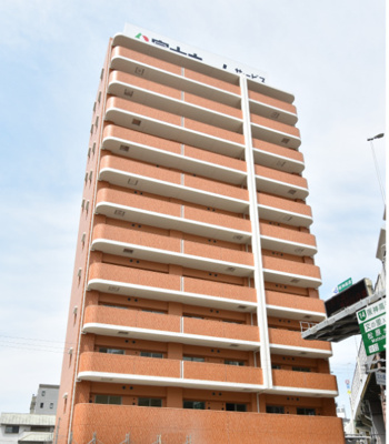 【外観】 | ふぁみ～ゆ文の里