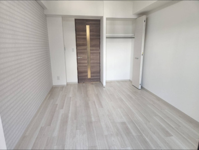 【洋室】 | ふぁみ～ゆ文の里