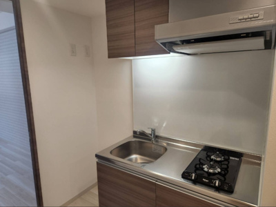 【キッチン】 | ふぁみ～ゆ文の里