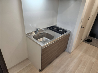 【キッチン】 | ふぁみ～ゆ文の里