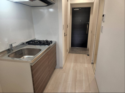 【キッチン】 | ふぁみ～ゆ文の里