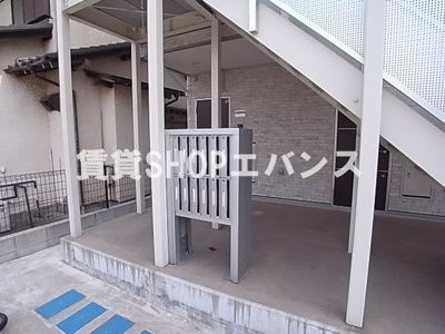 【その他共用部分】 | リブリ・ＭＩＴＡ