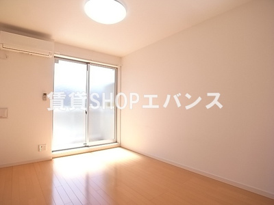 【居間・リビング】 | リブリ・ＭＩＴＡ | こちらのリビングで趣味の時間をお楽しみください