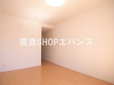 【寝室】 | リブリ・ＭＩＴＡ | 寝室にぴったりのお部屋です