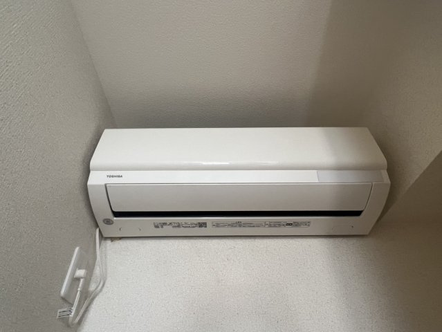 メインリバー垂水の設備