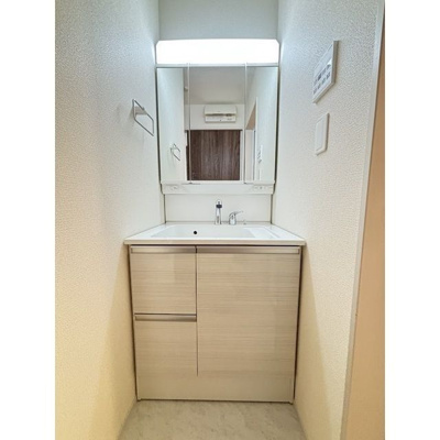 【洗面所】 | Kolet川口前川#03