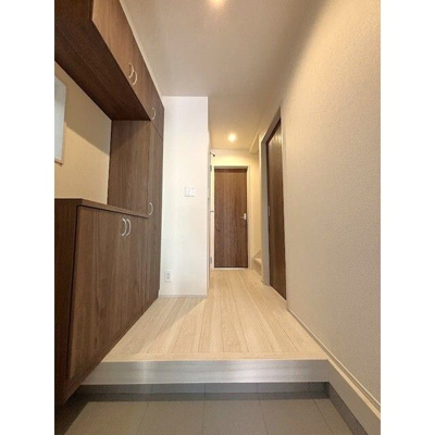 【玄関】 | Kolet川口前川#03