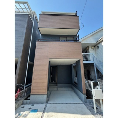 【外観】 | Kolet川口前川#03