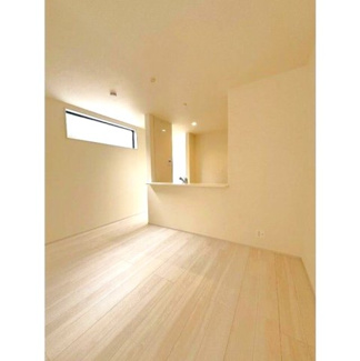 【居間・リビング】 | Kolet川口前川#03