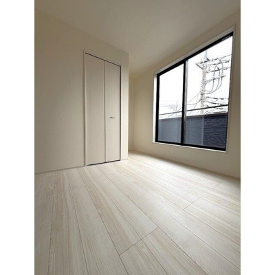 【洋室】 | Kolet川口前川#03