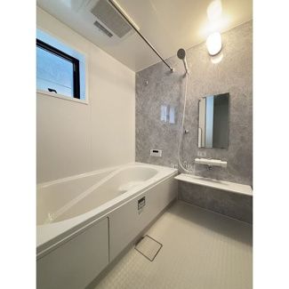 【浴室】 | Kolet川口前川#03