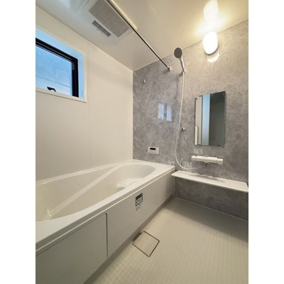 【浴室】 | Kolet川口前川#03