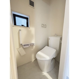 【トイレ】 | Kolet川口前川#03