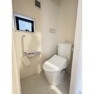 【トイレ】 | Kolet川口前川#03