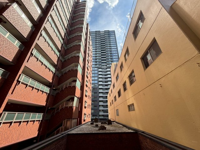 アビタシオン泉|名古屋市の賃貸ならMy賃貸の展望|アビタシオン泉