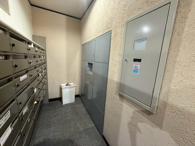 アビタシオン泉|名古屋市の賃貸ならMy賃貸のその他共用部分|アビタシオン泉