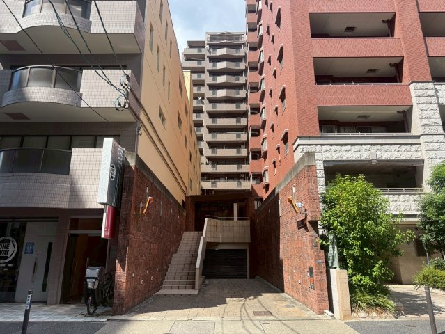 アビタシオン泉|名古屋市の賃貸ならMy賃貸の外観|アビタシオン泉