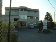 土浦GlanZビルの画像