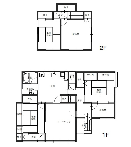 白鳥台３丁目中古戸建