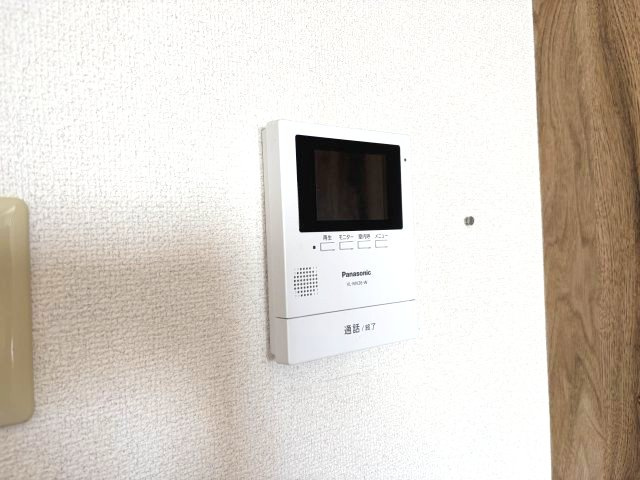 スタンドアップ古市のセキュリティ