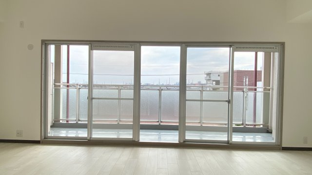 ジークレフ加古川東｜室内リフォームしています｜の居間・リビング