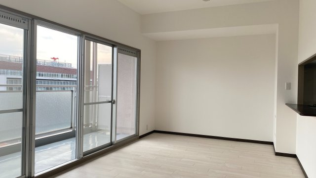 ジークレフ加古川東｜室内リフォームしています｜の居間・リビング