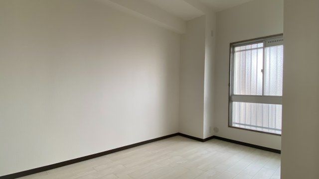 ジークレフ加古川東｜室内リフォームしています｜|洋室5.7帖