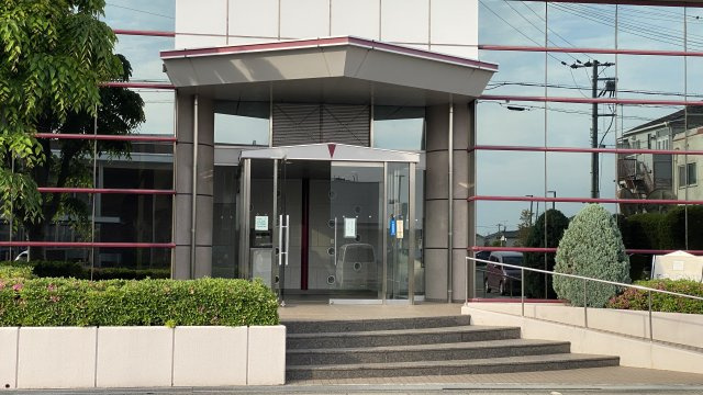 ジークレフ加古川東｜室内リフォームしていますの外観|外はこのようになっています